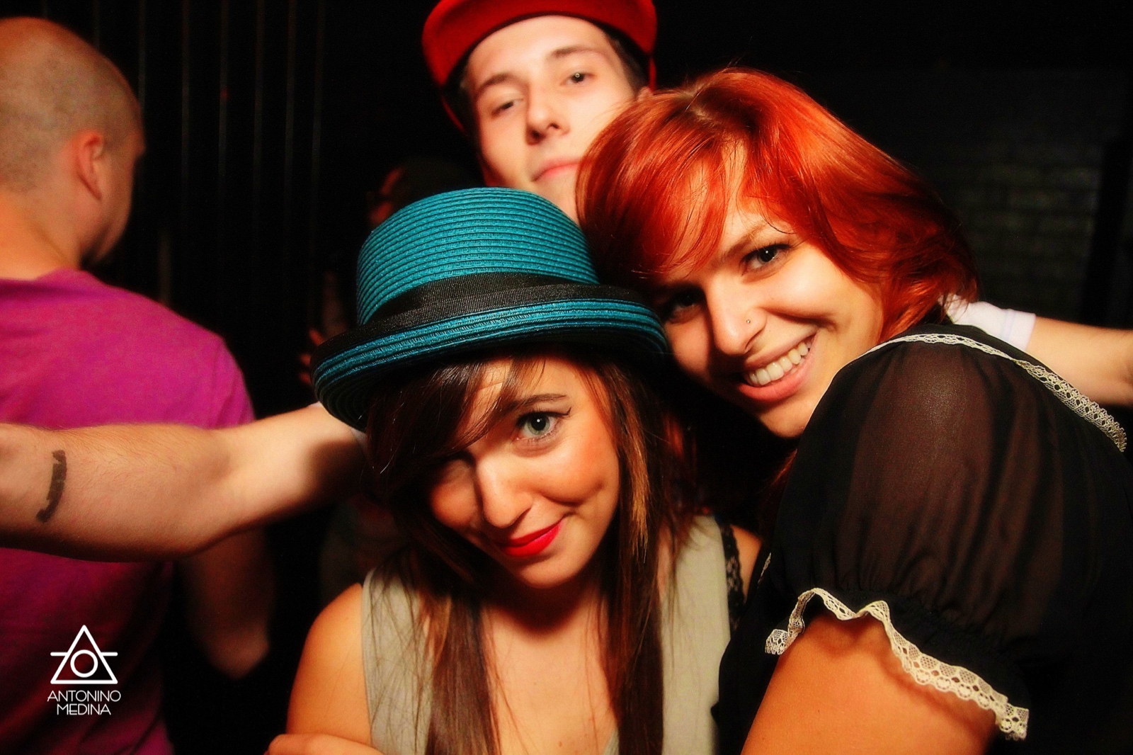 Bass Drive Wednesdays w VILIFY: Elo! & Heights
